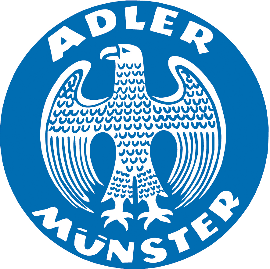 Adler Münster Oldies